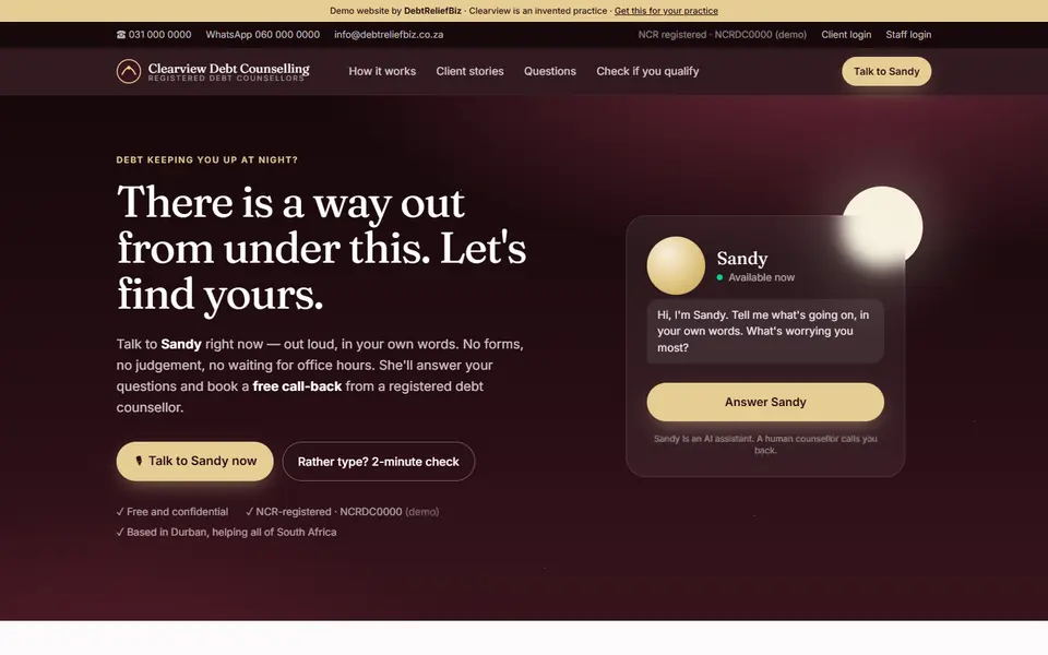 The home page in Burgundy + champagne